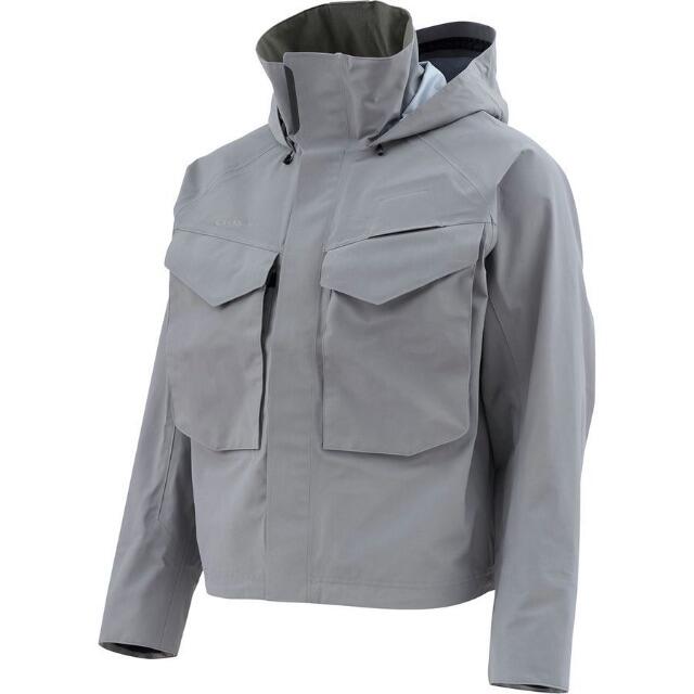 SIMMS FSジャケット Mサイズ いたし SIMMS FSジャケット Mサイズ いたし