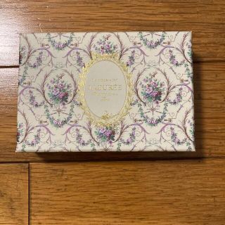 ラデュレ(LADUREE)のラデュレ　LADUREE (小物入れ)