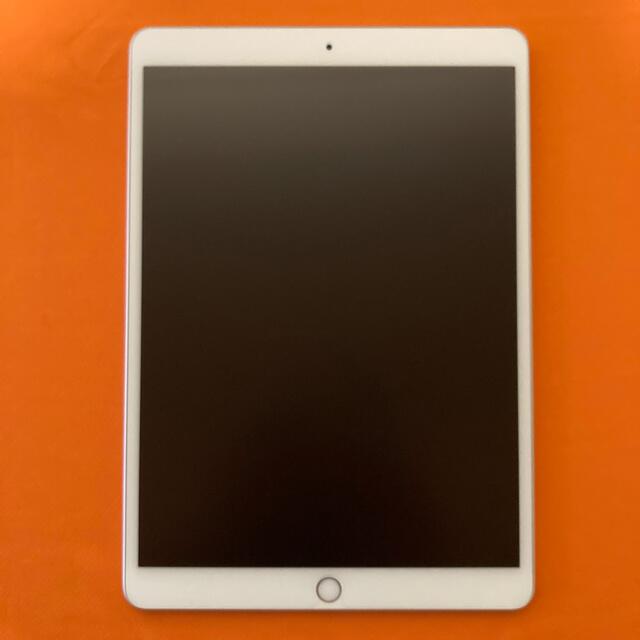 柔らかな質感の Apple - シルバー色 WiFiモデル 64GB Air第3世代 iPad タブレット