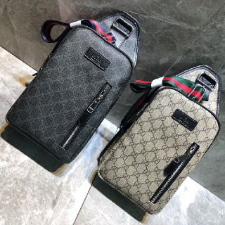 Gucci Gucci ショルダーバッグの通販 ラクマ