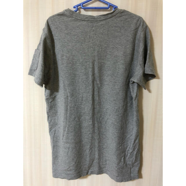 WOOLRICH(ウールリッチ)のウールリッチ　Tシャツ メンズのトップス(Tシャツ/カットソー(半袖/袖なし))の商品写真
