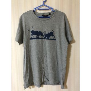 ウールリッチ(WOOLRICH)のウールリッチ　Tシャツ(Tシャツ/カットソー(半袖/袖なし))