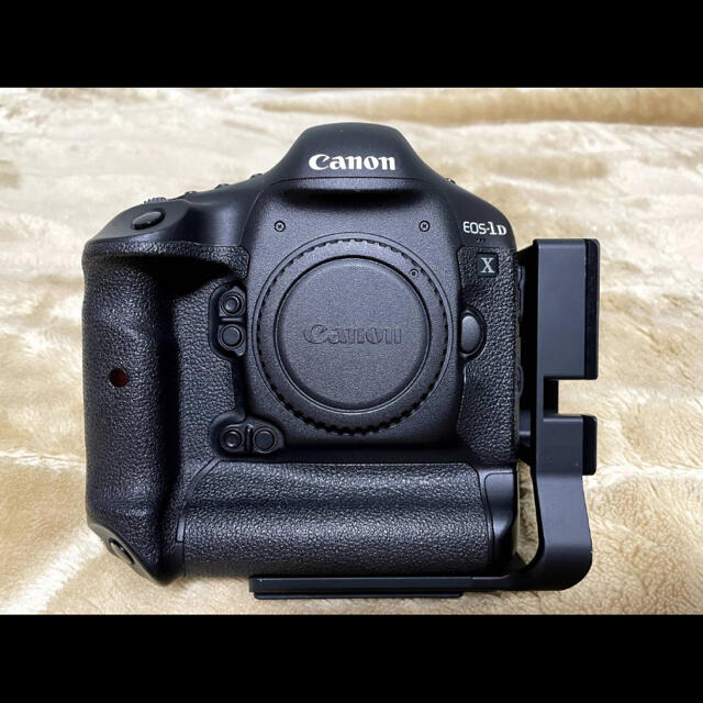 EOS 1DX ボディ（おまけ多数）カメラ