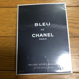 シャネル(CHANEL)のタミオ様専用　ブルー ドゥ シャネル アフターシェイヴ モイスチャライザー(化粧水/ローション)