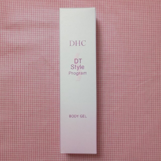 DHC(ディーエイチシー)のDHC DSボディジェル（ボディ用美容液）200ml コスメ/美容のボディケア(ボディローション/ミルク)の商品写真