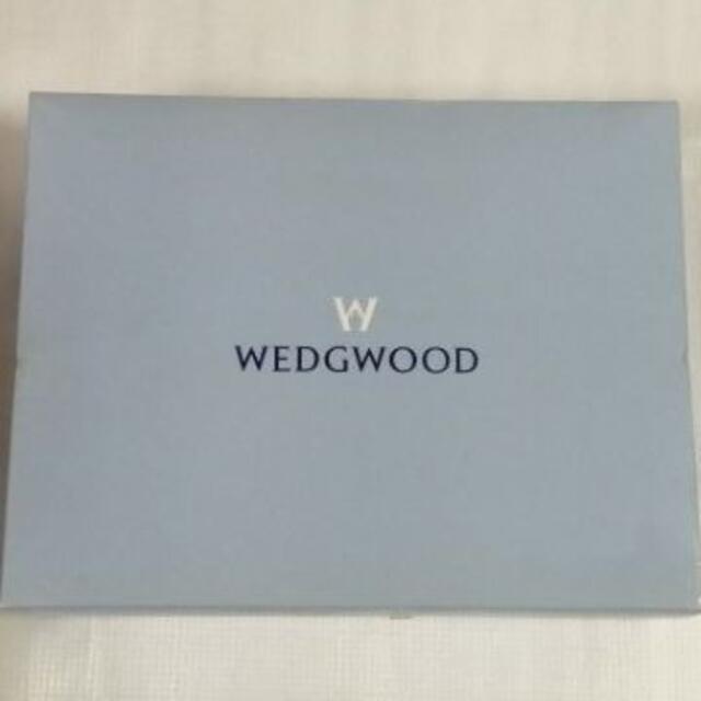 WEDGWOOD(ウェッジウッド)の新品未使用 「WEDGWOOD パッドシーツ」 100cm × 205cm インテリア/住まい/日用品の寝具(シーツ/カバー)の商品写真