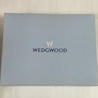 ウェッジウッド(WEDGWOOD)の新品未使用 「WEDGWOOD パッドシーツ」 100cm × 205cm(シーツ/カバー)