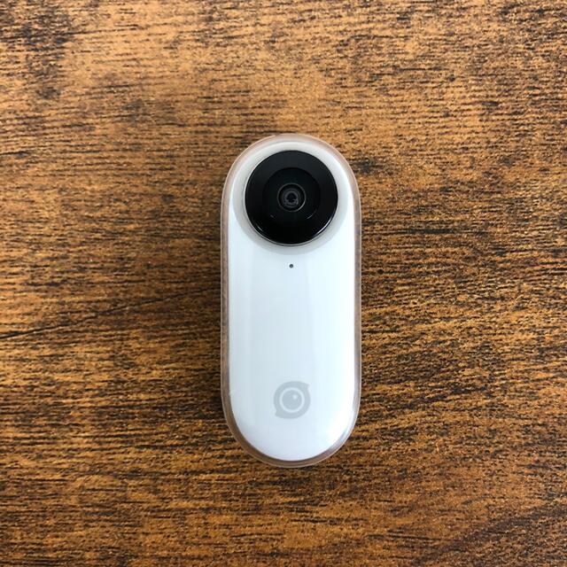 Insta360 GO スマホ/家電/カメラのカメラ(ビデオカメラ)の商品写真