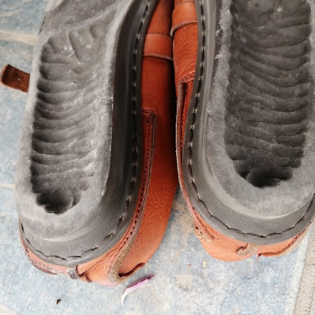 trippen(トリッペン)の専用 レディースの靴/シューズ(ローファー/革靴)の商品写真