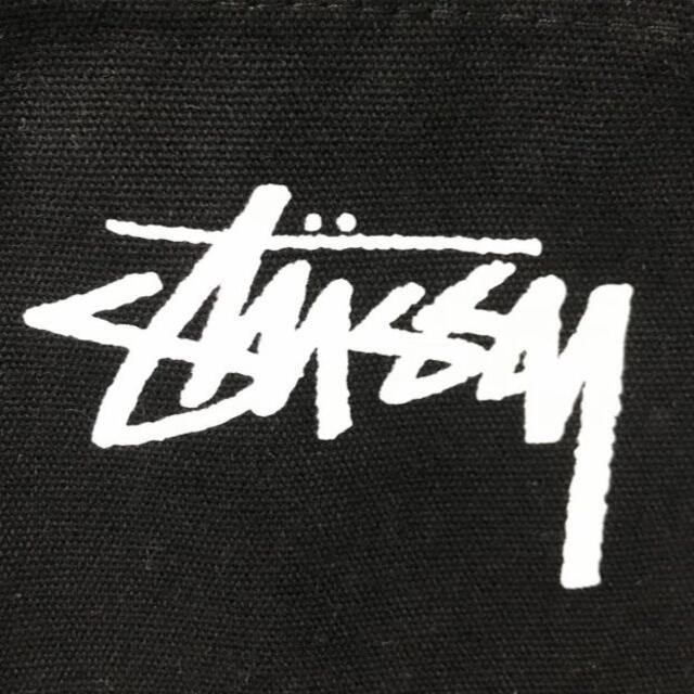 STUSSY(ステューシー)の☆STUSSY☆ステューシー 2WAYショルダー・トートバッグ メンズのバッグ(ショルダーバッグ)の商品写真