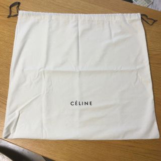 セリーヌ(celine)のセリーヌ　保存袋(ショルダーバッグ)