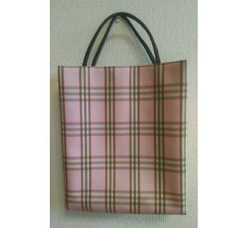 バーバリー(BURBERRY)のトートバッグ(トートバッグ)