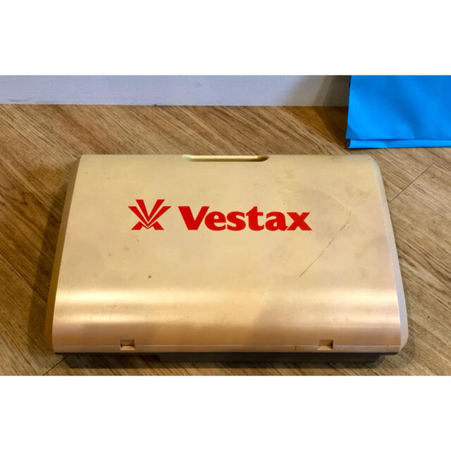 送料無料 即日発送 ベスタクス ポータブル Vestax handy trax 楽器のDJ機器(ターンテーブル)の商品写真