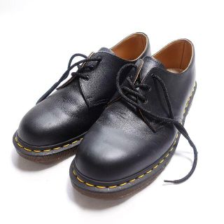 ドクターマーチン(Dr.Martens)の■Dr.Martens　シューズ　ブラック　メンズ　M(ブーツ)