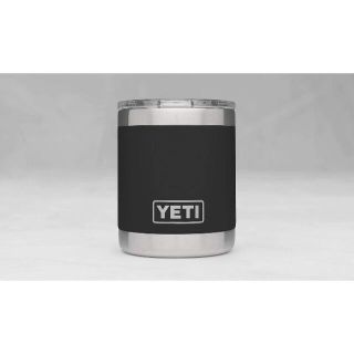 YETI ランブラー タンブラー Rambler 10oz Lowball(タンブラー)