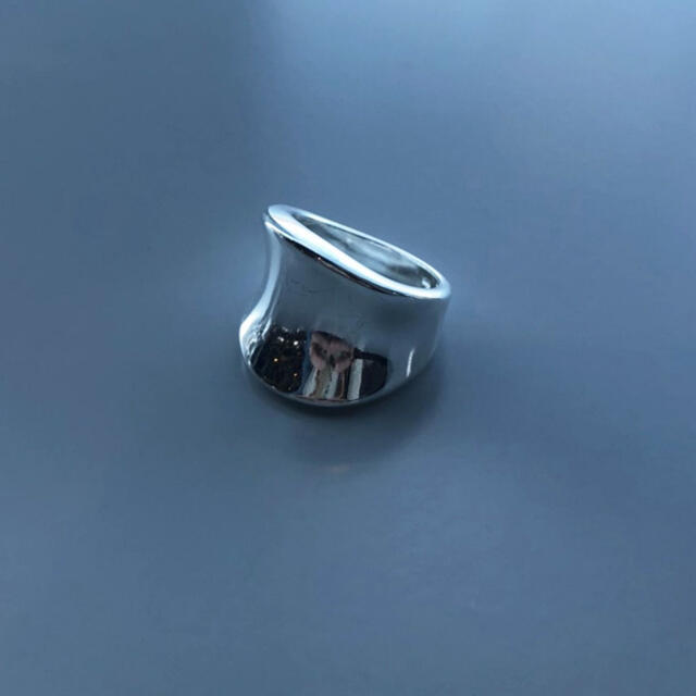 FREAK'S STORE(フリークスストア)のring silver 12号　kutir レディースのアクセサリー(リング(指輪))の商品写真