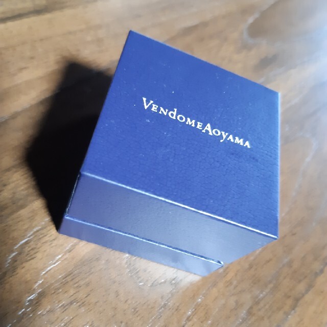 Vendome Aoyama(ヴァンドームアオヤマ)のヴアンドーム青山　ピンキーリング レディースのアクセサリー(リング(指輪))の商品写真