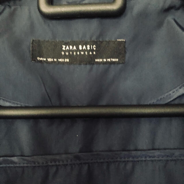 ZARA(ザラ)のザラパーカー レディースのトップス(パーカー)の商品写真