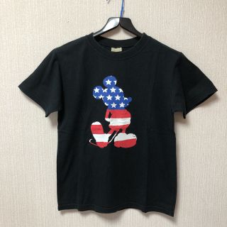 ミッキーマウス(ミッキーマウス)のディズニー　ミッキーマウス　Tシャツ(Tシャツ(半袖/袖なし))