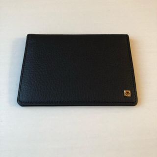 ジバンシィ(GIVENCHY)のジバンシィ　カードケース(名刺入れ/定期入れ)