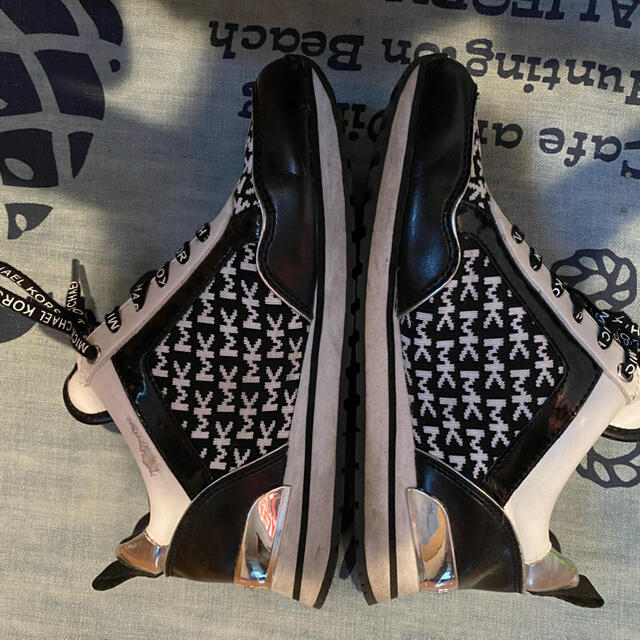 Michael Kors(マイケルコース)のマイケルコース  レディースの靴/シューズ(スニーカー)の商品写真