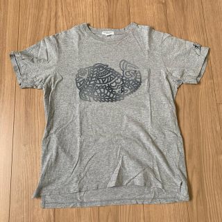 エンジニアードガーメンツ(Engineered Garments)のエンジニアド ガーメンツ　Tシャツ(Tシャツ/カットソー(半袖/袖なし))