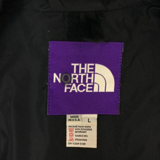 THE USA製 GORE-TEの通販 by miho's shop｜ラクマ NORTH FACE 90' マウンテンライト 豊富な定番