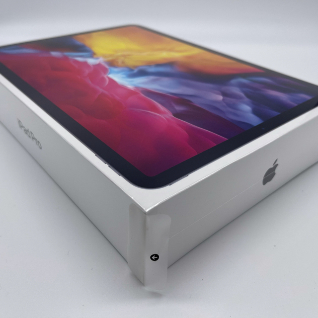 セットアップ - iPad 【128GB 11インチ第2世代Wi-Fi Pro スペース