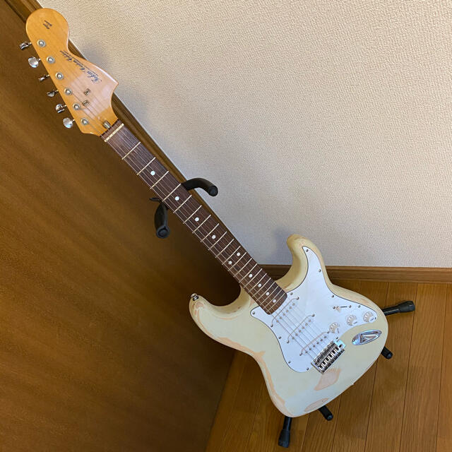 TOKAI custom edition エレキギター本体