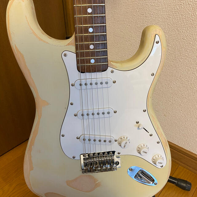 TOKAI custom edition エレキギター本体