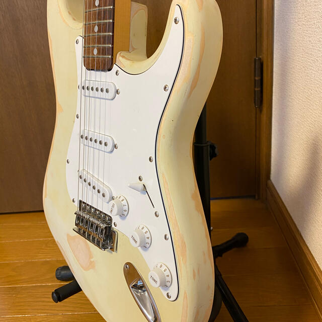 TOKAI custom edition エレキギター本体