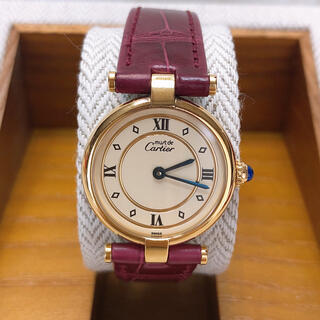 19ページ目 - カルティエ ベルト 腕時計(レディース)の通販 1,000点 