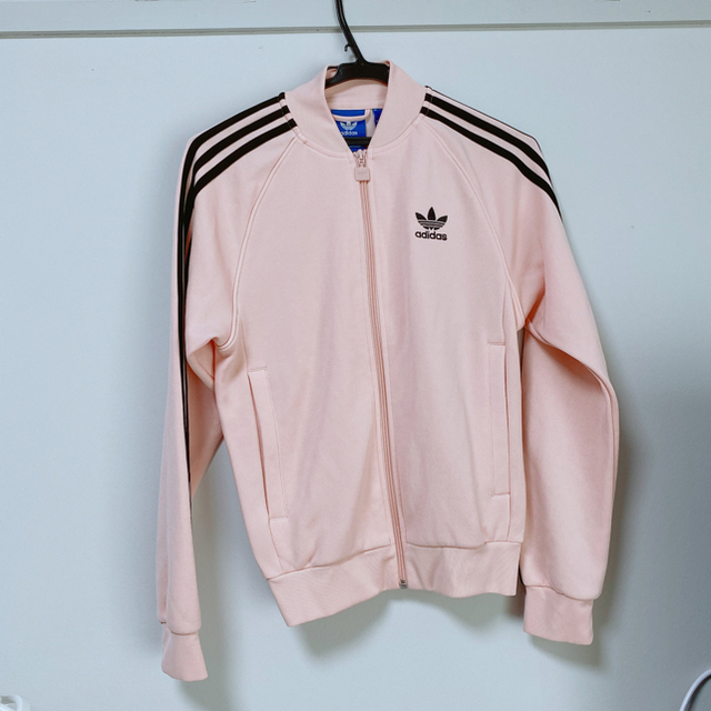 値下げ中＊adidas ジャージ トラックジャケット