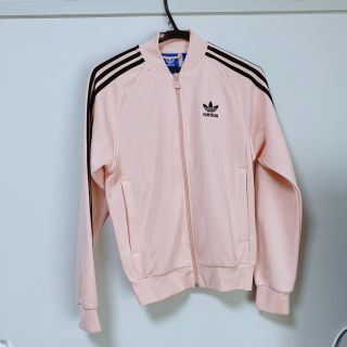 値下げ中＊adidas ジャージ トラックジャケット(その他)