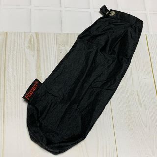 ヘインズ(Hanes)のHanes☆折りたたみ傘【カバーのみ】(傘)