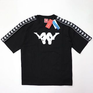 カッパ(Kappa)の(新品)KAPPA　Tシャツ  (Tシャツ/カットソー(半袖/袖なし))