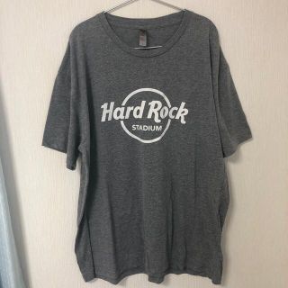 HARD ROCK CAFE Tシャツ (Tシャツ/カットソー(半袖/袖なし))