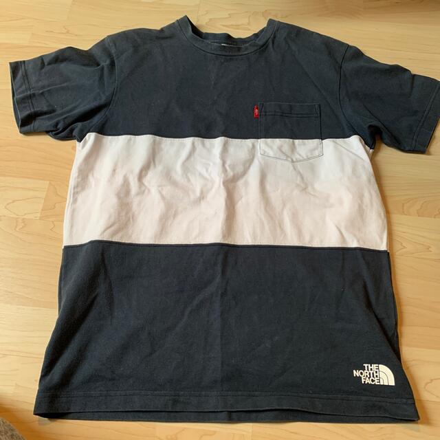 THE NORTH FACE(ザノースフェイス)のthe north face Tシャツ メンズのトップス(Tシャツ/カットソー(半袖/袖なし))の商品写真