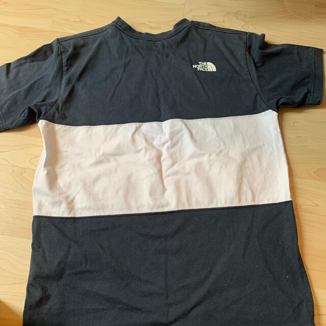 THE NORTH FACE(ザノースフェイス)のthe north face Tシャツ メンズのトップス(Tシャツ/カットソー(半袖/袖なし))の商品写真