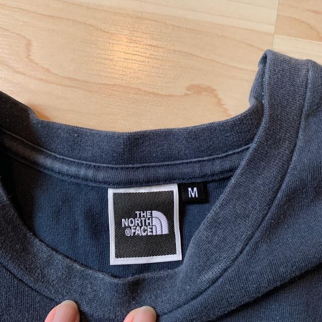 THE NORTH FACE(ザノースフェイス)のthe north face Tシャツ メンズのトップス(Tシャツ/カットソー(半袖/袖なし))の商品写真