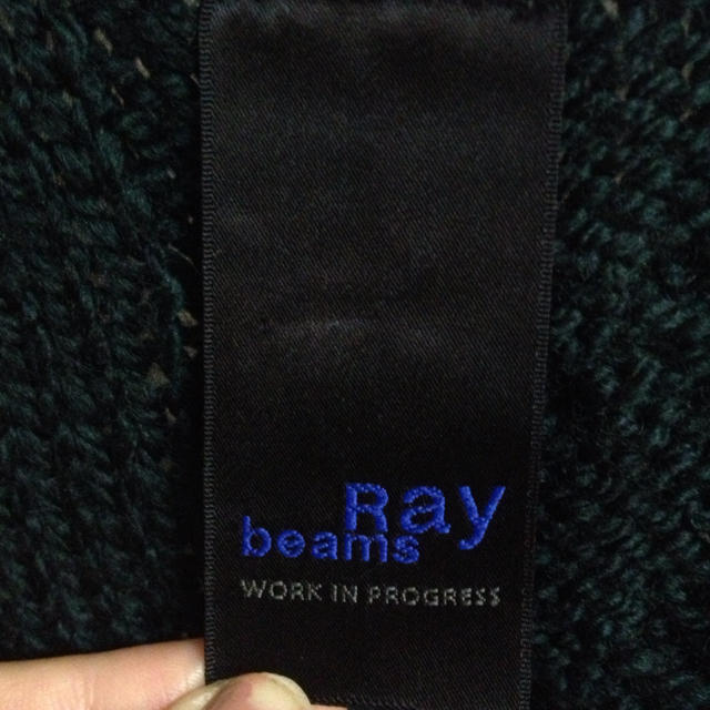 BEAMS(ビームス)のBEAMSニット♡ レディースのトップス(ニット/セーター)の商品写真