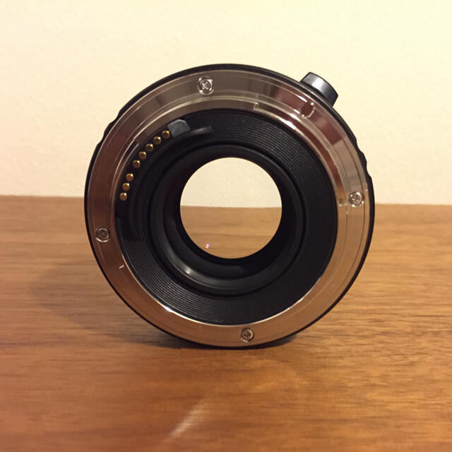 Kenko(ケンコー)のケンコー KENKO 1.4x TELEPLUS PRO300 C-AF DG スマホ/家電/カメラのカメラ(レンズ(単焦点))の商品写真