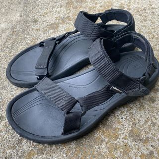 テバ(Teva)の【えむじぇい様専用】Teva  ハリケーン　27.0cm(サンダル)