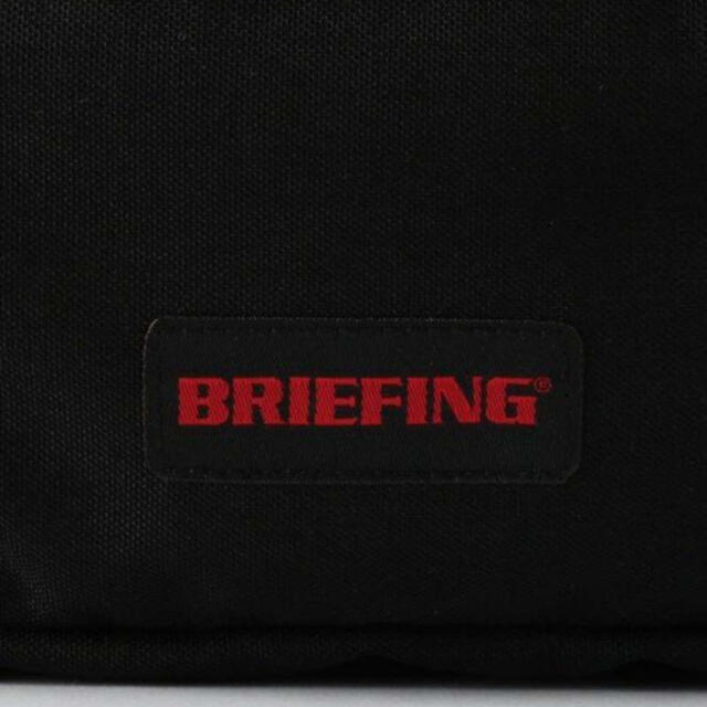 BRIEFING(ブリーフィング)のBRIEFING × グリーンレーベル  別注　トートバック　ブリーフィング メンズのバッグ(トートバッグ)の商品写真