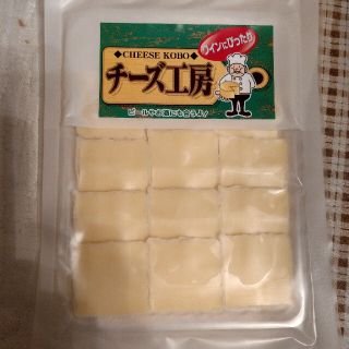 おつまみ　チーズ(乾物)