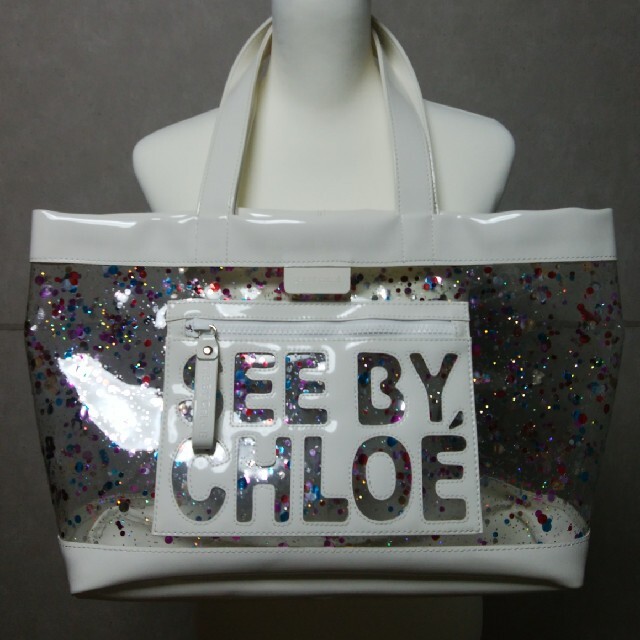 SEE BY CHLOE　バック