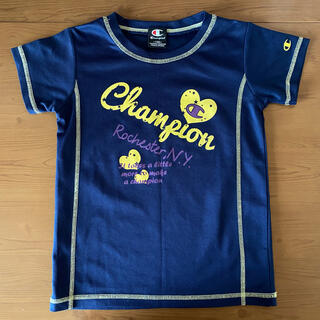 チャンピオン(Champion)の☆たな様専用☆ Champion Tシャツ・ハーフパンツ 130cm(その他)