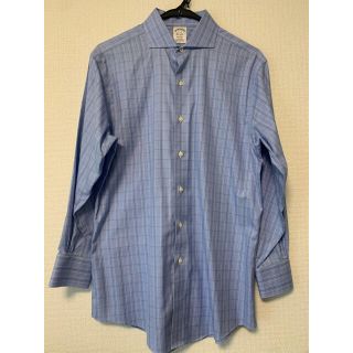 ブルックスブラザース(Brooks Brothers)の【値下げ】BROOKS BROTHERS シャツ15-31 REGENT FIT(シャツ)