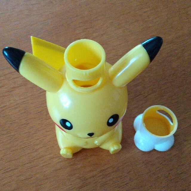 ポケモン ピカチュウ ふりかけケースの通販 By リラックママ S Shop ラクマ ポケモン ピカチュウ ふりかけケースの通販 By リラックママ S Shop ラクマ