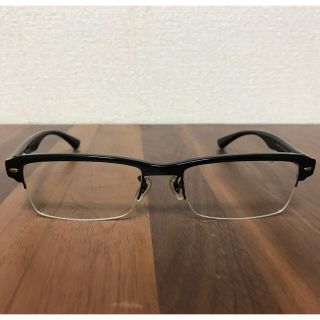 レイバン(Ray-Ban)のレイバン　ハーフリム(サングラス/メガネ)